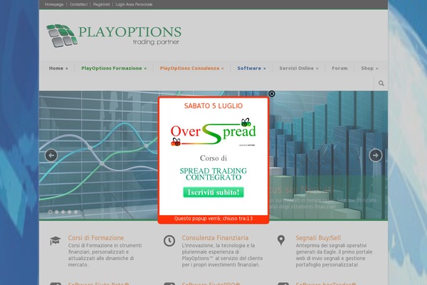 Site using Myagileprivacy plugin