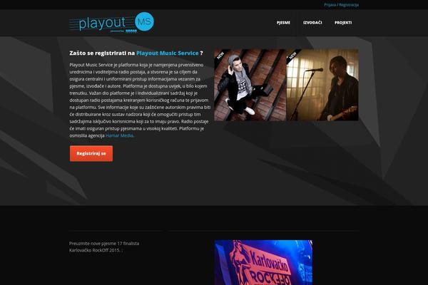 playoutms.com site used Eprom_1_2_3