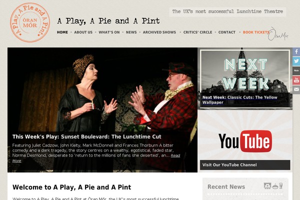 playpiepint.com site used Rmdwd