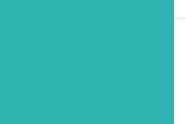 Site using Salient-social plugin