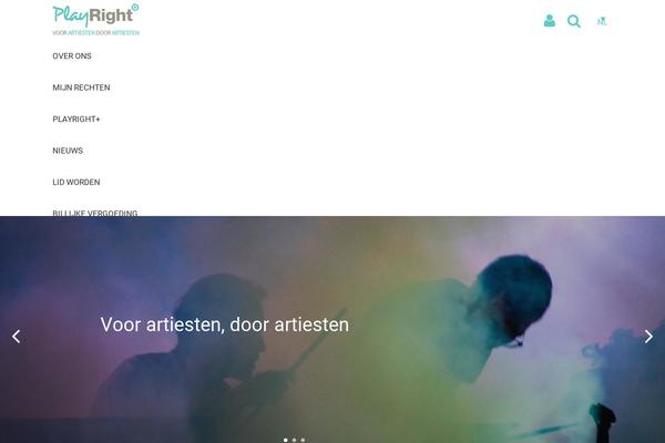 Site using TooltipPro plugin