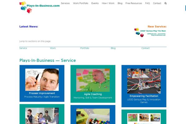 Site using Wp-media-category-management plugin