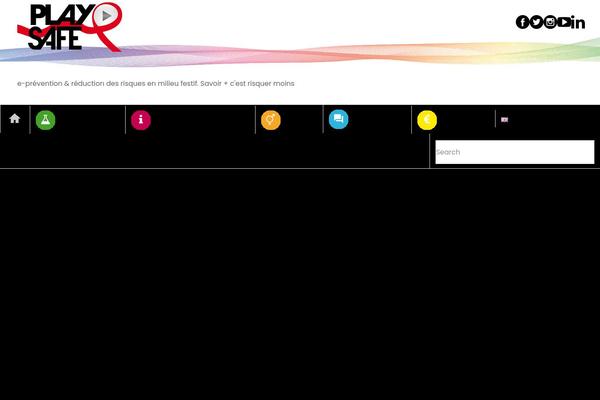 Site using Mega-submenu plugin