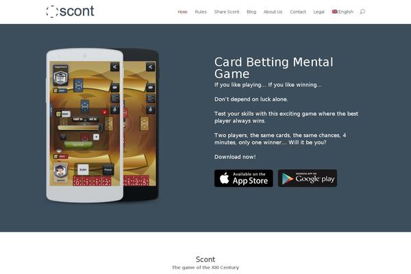 playscont.com site used GameZone