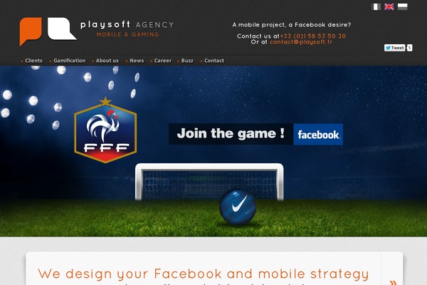 Toolbox theme site design template sample