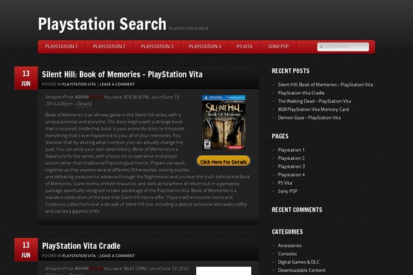 Site using Associate_goliath plugin