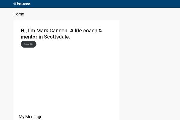 Site using Post Views Counter plugin