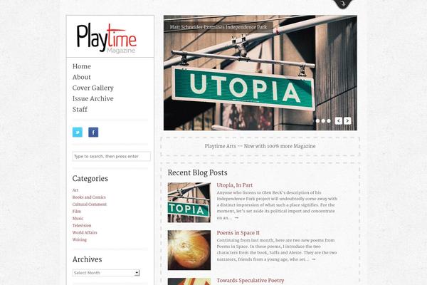 Site using FD Footnotes Plugin plugin