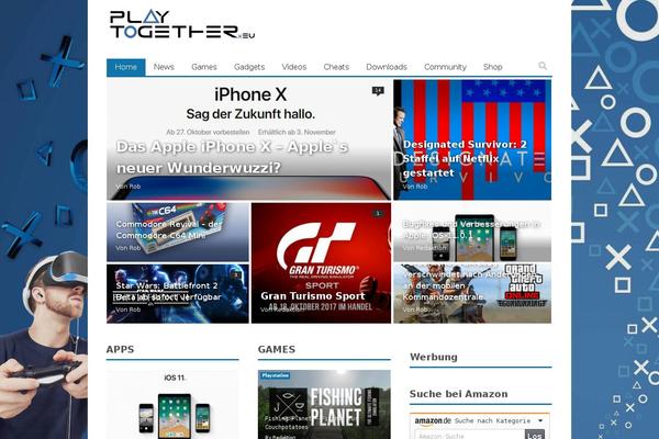 Site using bbPress Advanced Statistics plugin