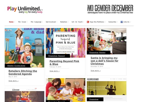 Site using Advanced Author Bio plugin