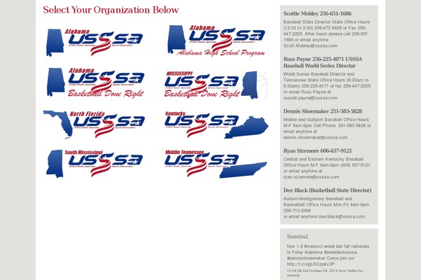 Site using Contact Form Builder plugin