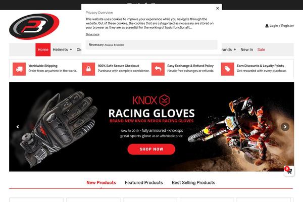 Site using Yith-woocommerce-points-and-rewards-premium plugin