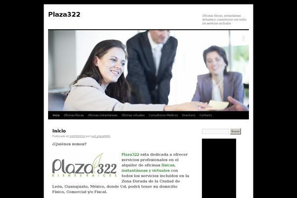 Moesia theme site design template sample