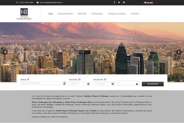 Site using Proelements-3.22.0 plugin