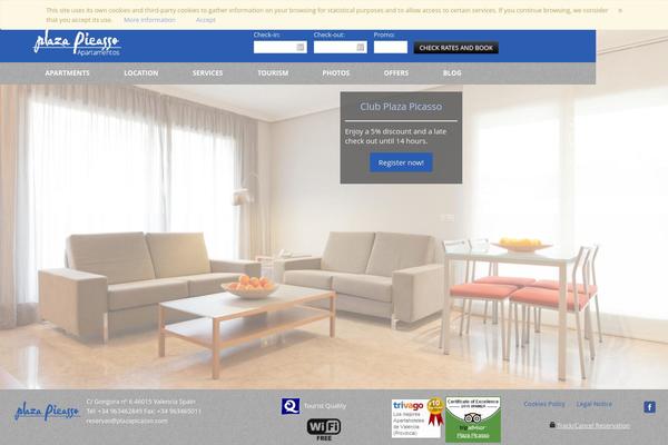 plazapicasso.com site used Plaza-picasso-2017