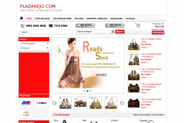 Indostore4-2pers theme site design template sample