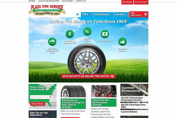 Site using Print-O-Matic plugin