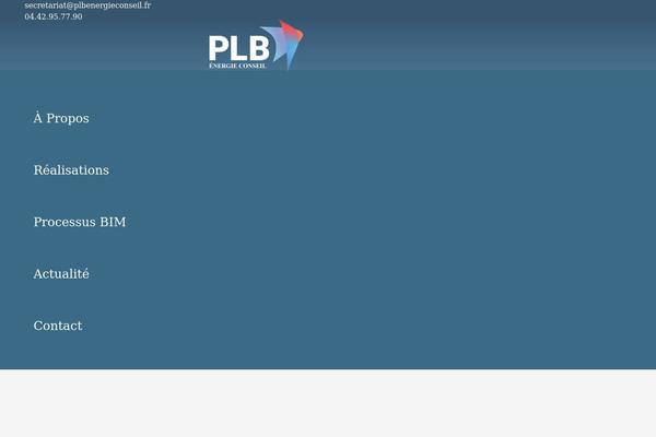 Site using Quantcast-choice plugin