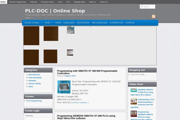 Site using Igit-posts-slider-widget plugin