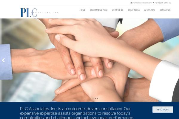Guardian-premium theme site design template sample