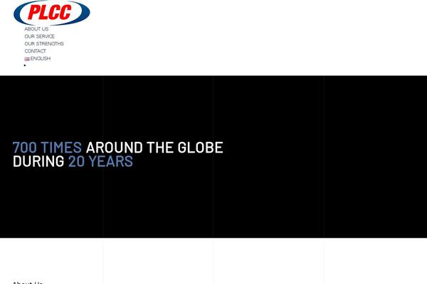Yootheme theme site design template sample