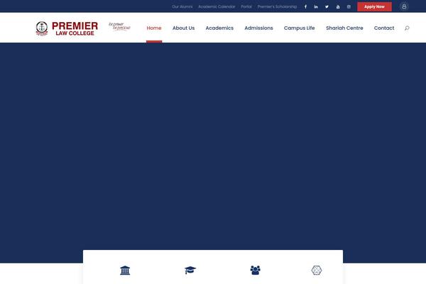 Site using LearnPress Wishlist - WordPress extension for LearnPress plugin