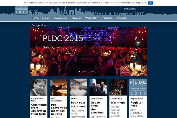 pld-c.com site used Munsa Lite