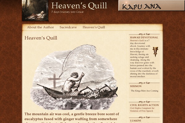 Site using Embed_quicktime plugin