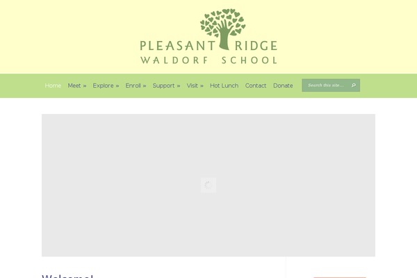Site using OptimizeMember plugin