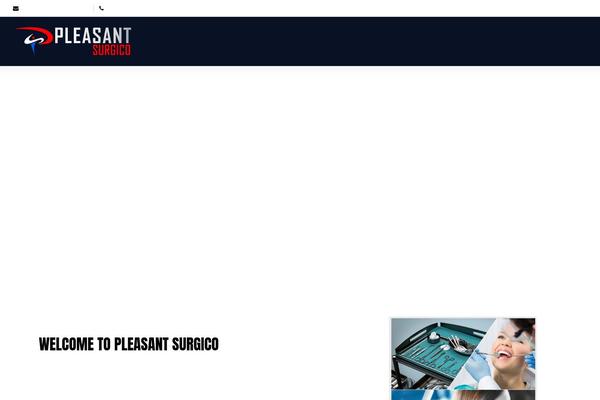 Site using Wp-visitors-widget plugin