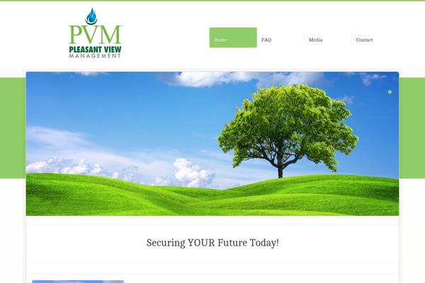 pleasantviewmanagement.com site used Oakland
