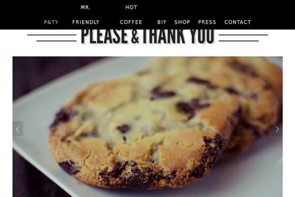Diner theme site design template sample