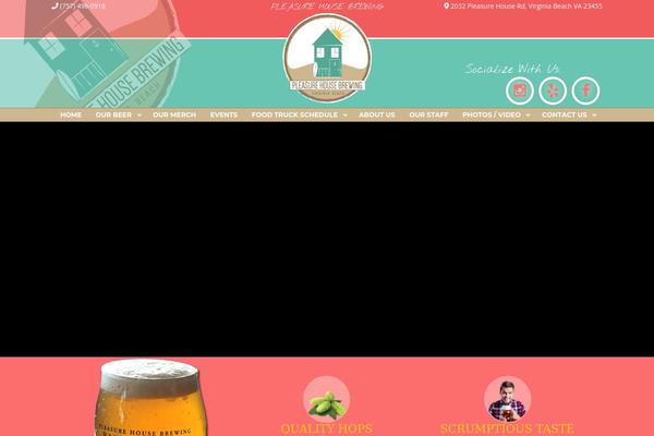 Site using Woocommerce-views plugin