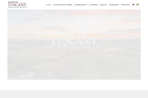 Site using Eltd-core plugin