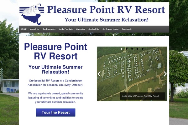 Site using BC Responsive Images plugin