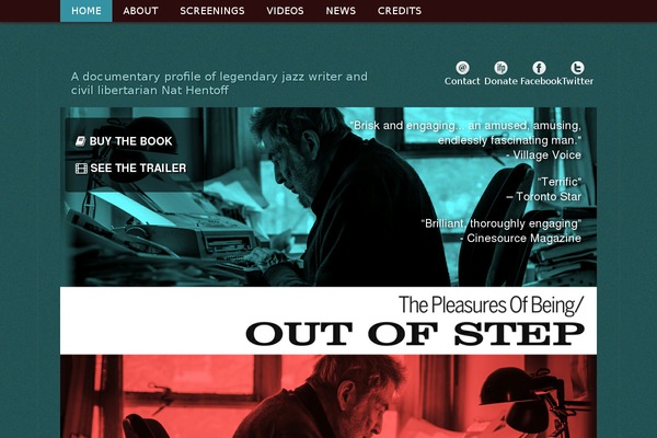 Site using Page Builder Sandwich plugin