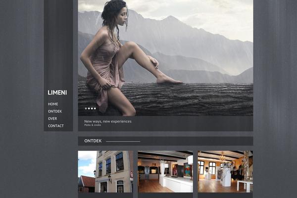 plebsensnobs.com site used Limeni