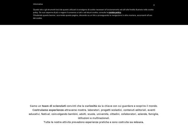Site using YOP Poll plugin