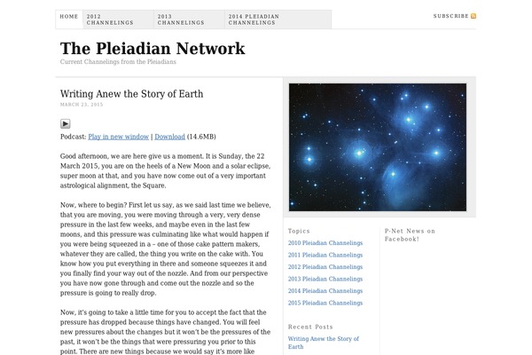 Thesis 1.8.6 theme site design template sample