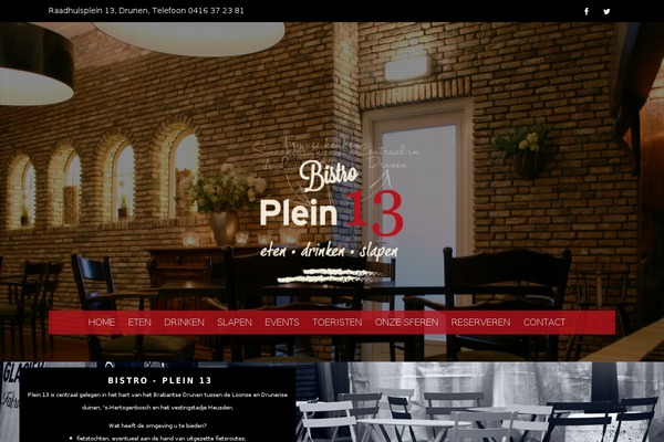 California theme site design template sample