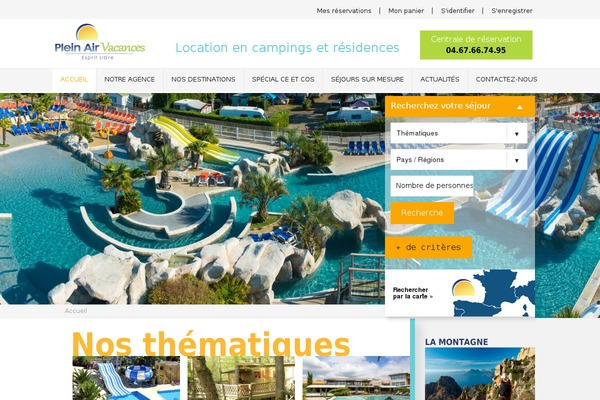Site using DD Last Viewed plugin