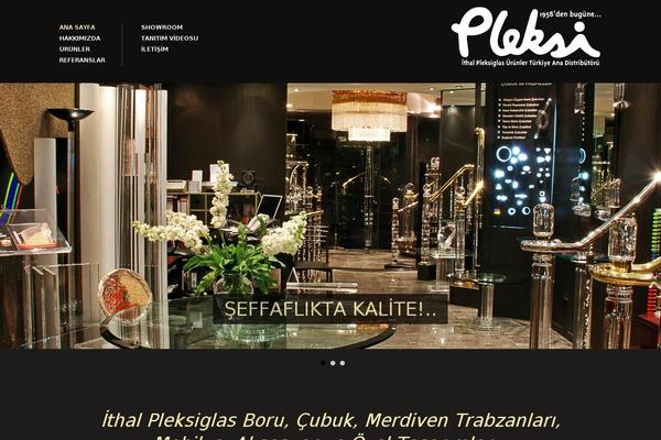 Architecture-v1-04 theme site design template sample