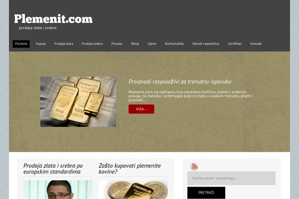 Covernews-pro theme site design template sample