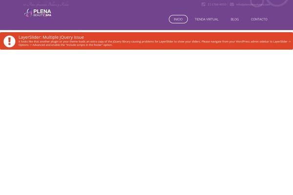 Site using Dt-reservation-plugin plugin