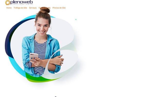Site using Wpda-builder-pro plugin