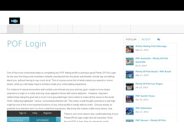 Unite theme site design template sample
