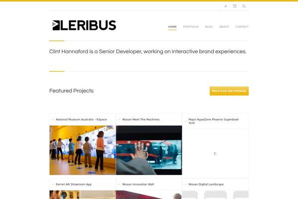 Angular theme site design template sample