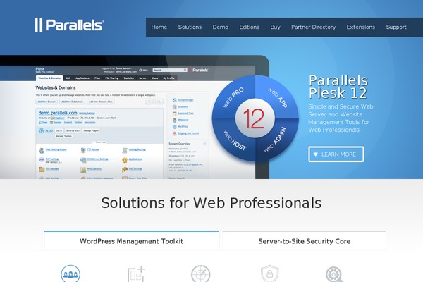 Site using Jet-popup plugin