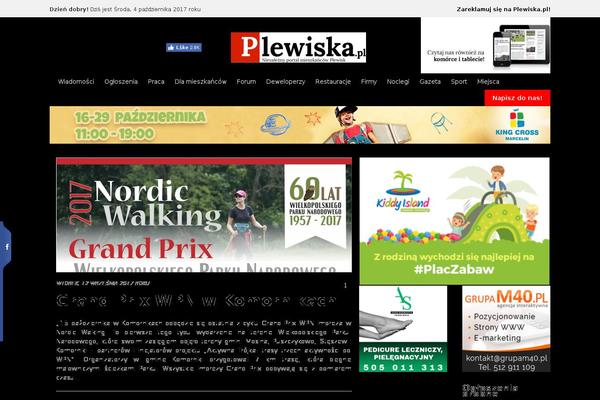 Site using TT Guest Post Submit plugin