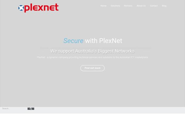 Site using Premium-addons-for-elementor plugin